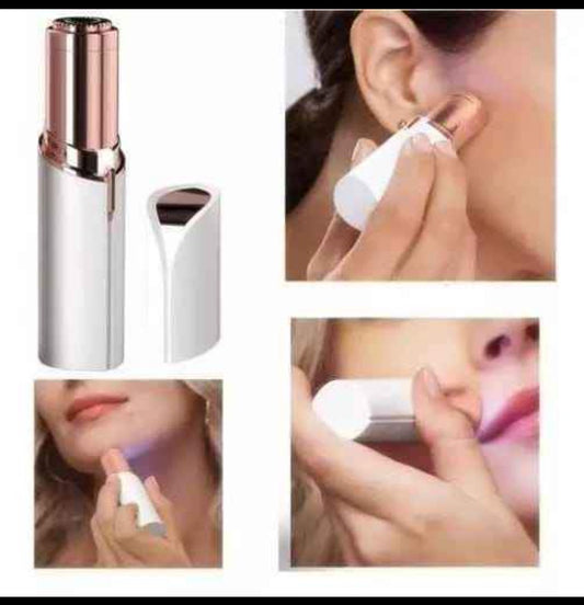 DEPILADOR FACIAL FLAWLESS