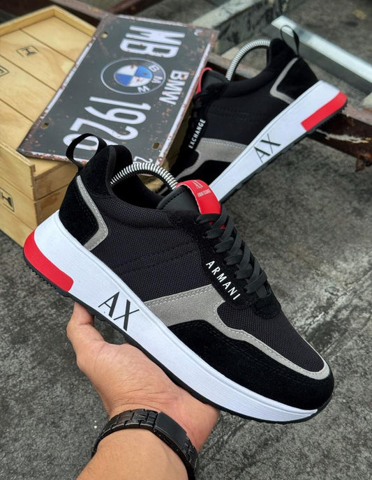 🔥TENIS CABALLERO EXTRA SUAVE- PRECIO DE BLACK FRIDAY